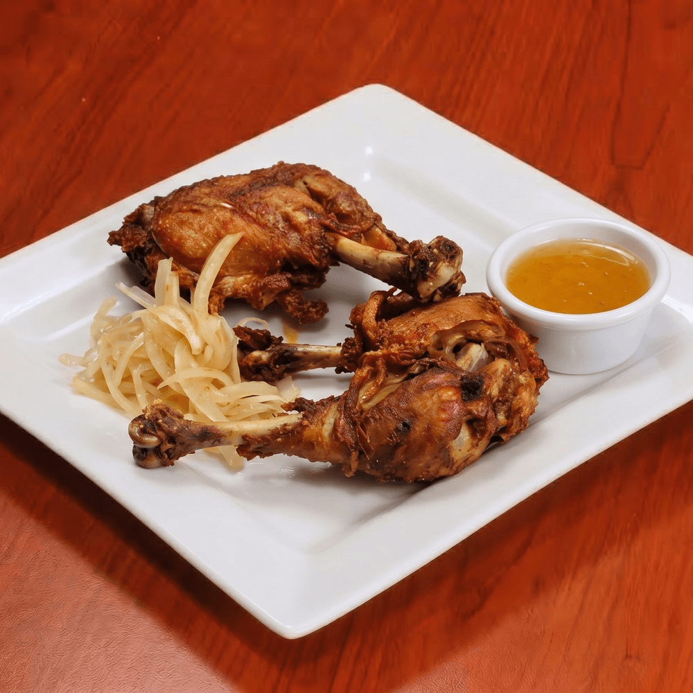 Fried Chicken