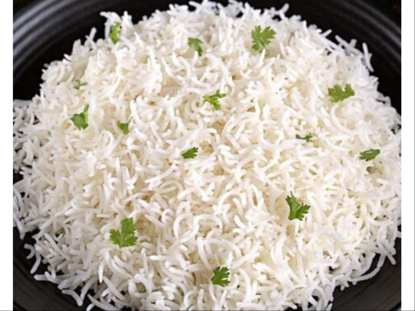 Basmati Rice