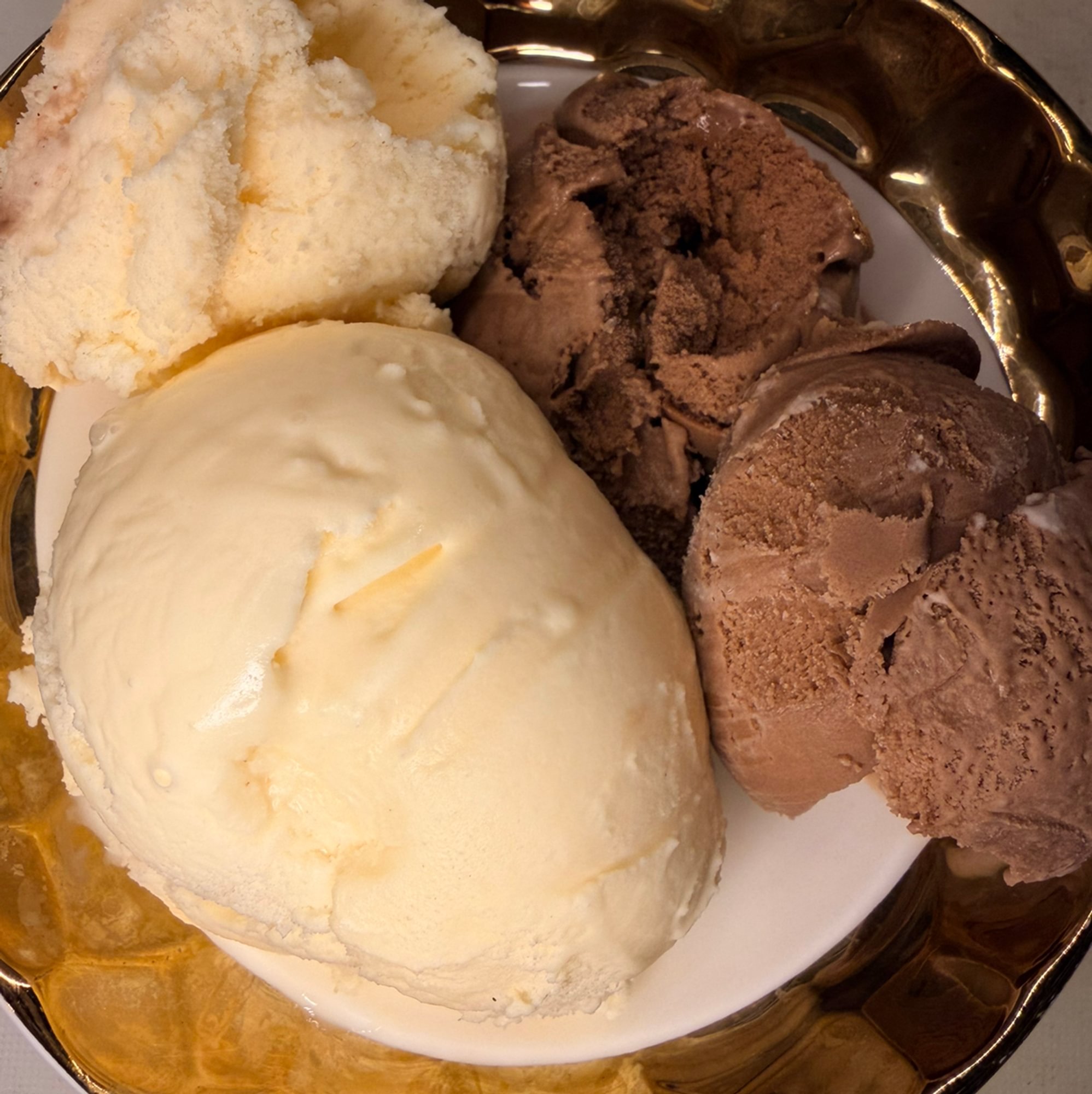 Ice Cream