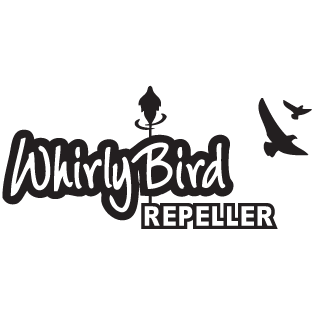 WhirlyBird Solutions, LLC Logo