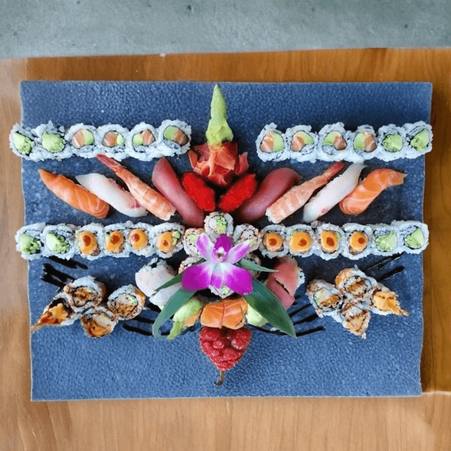 Special Platter (56 pieces)