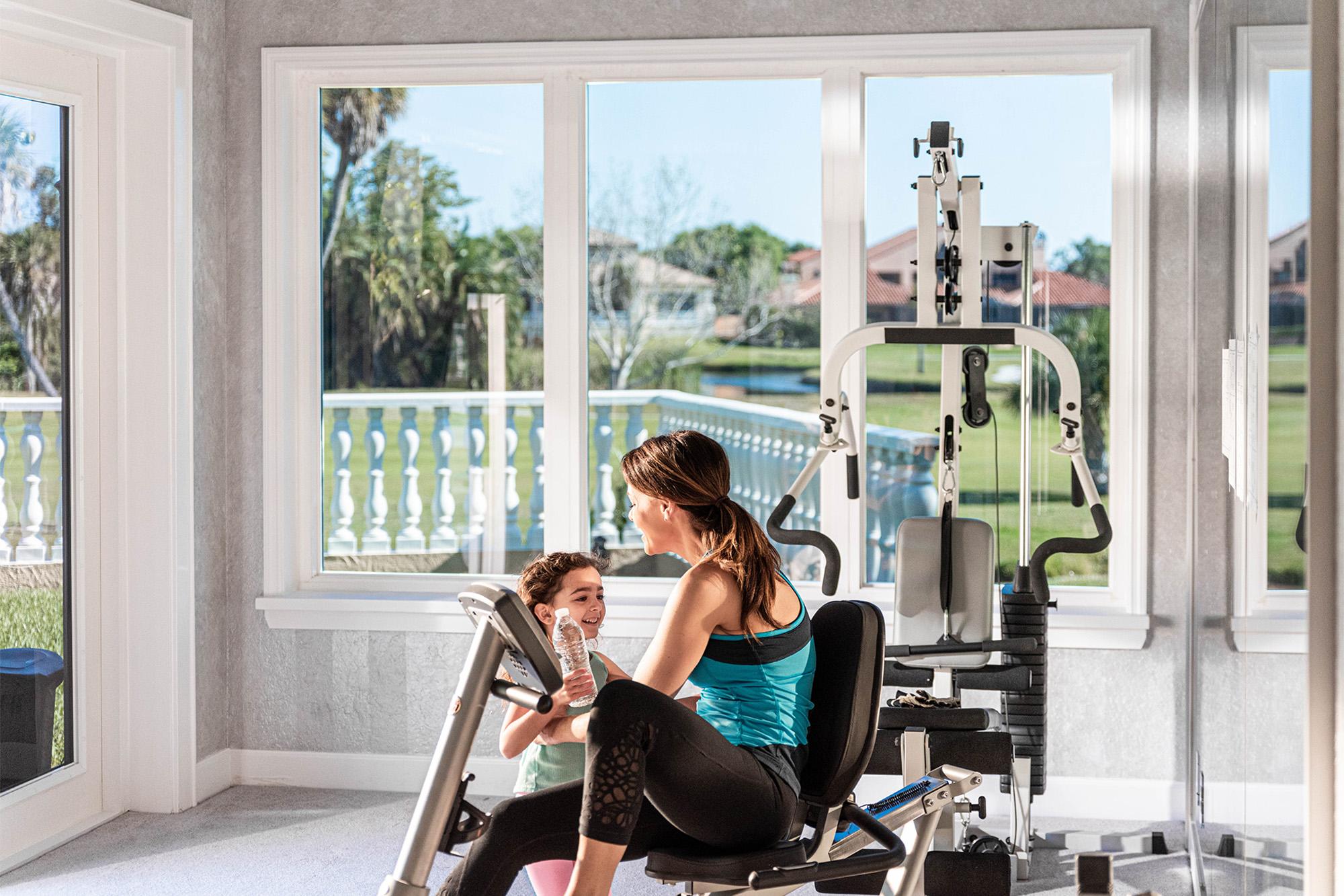 NewSouth Window Solutions Image