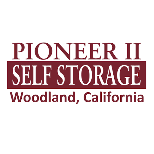 Pioneer Self Storage II