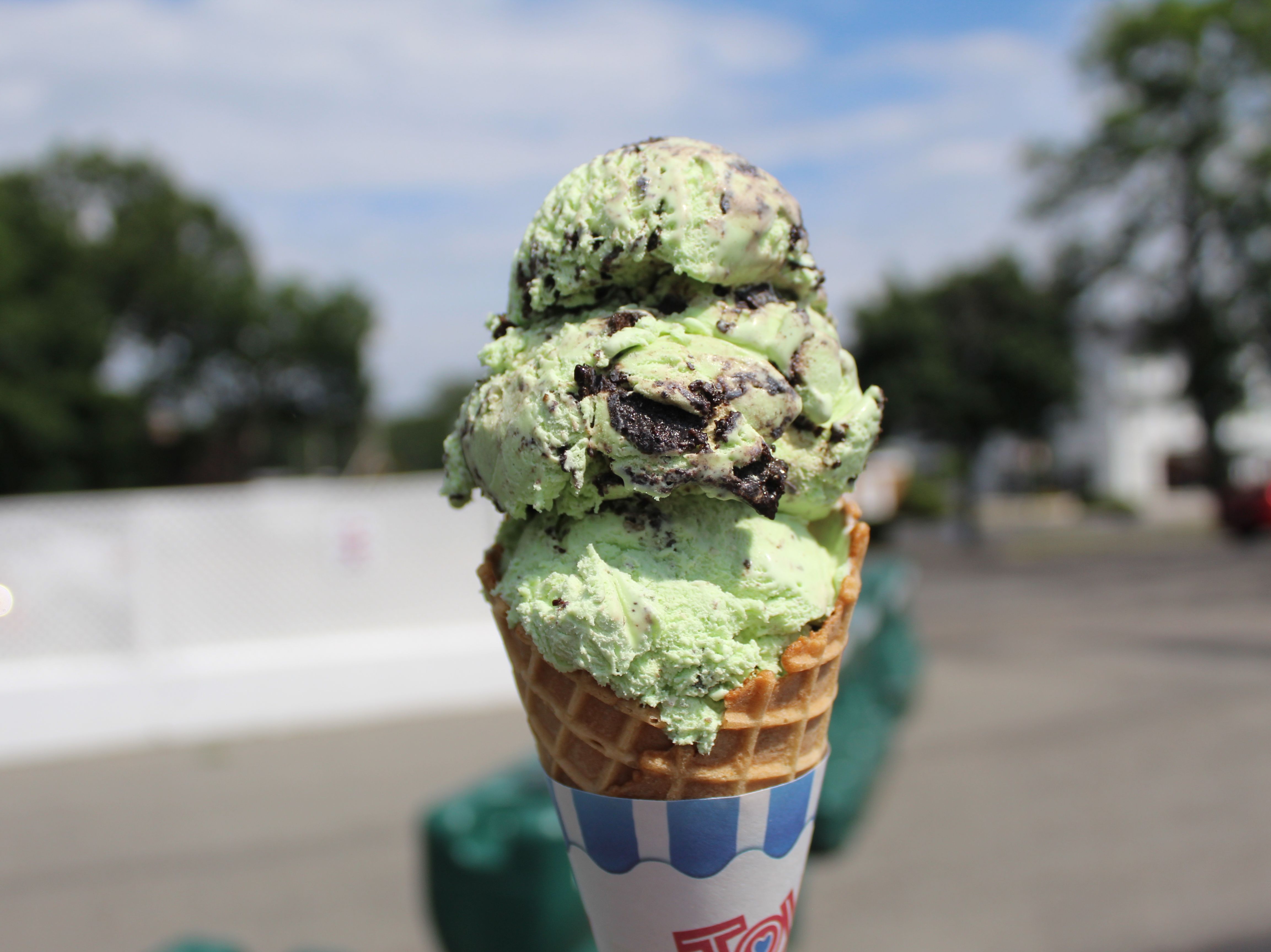 Green Monster