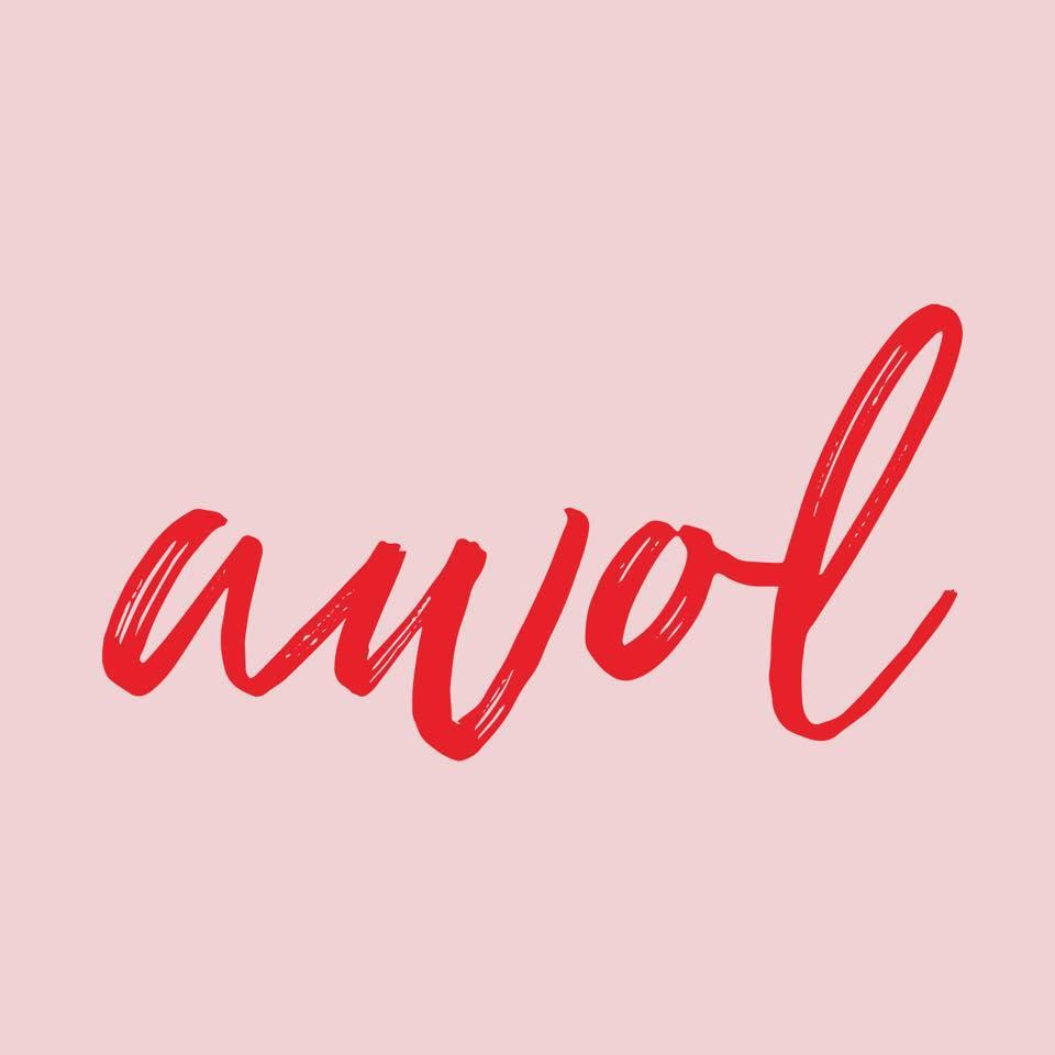 AWOL Hotel Logo