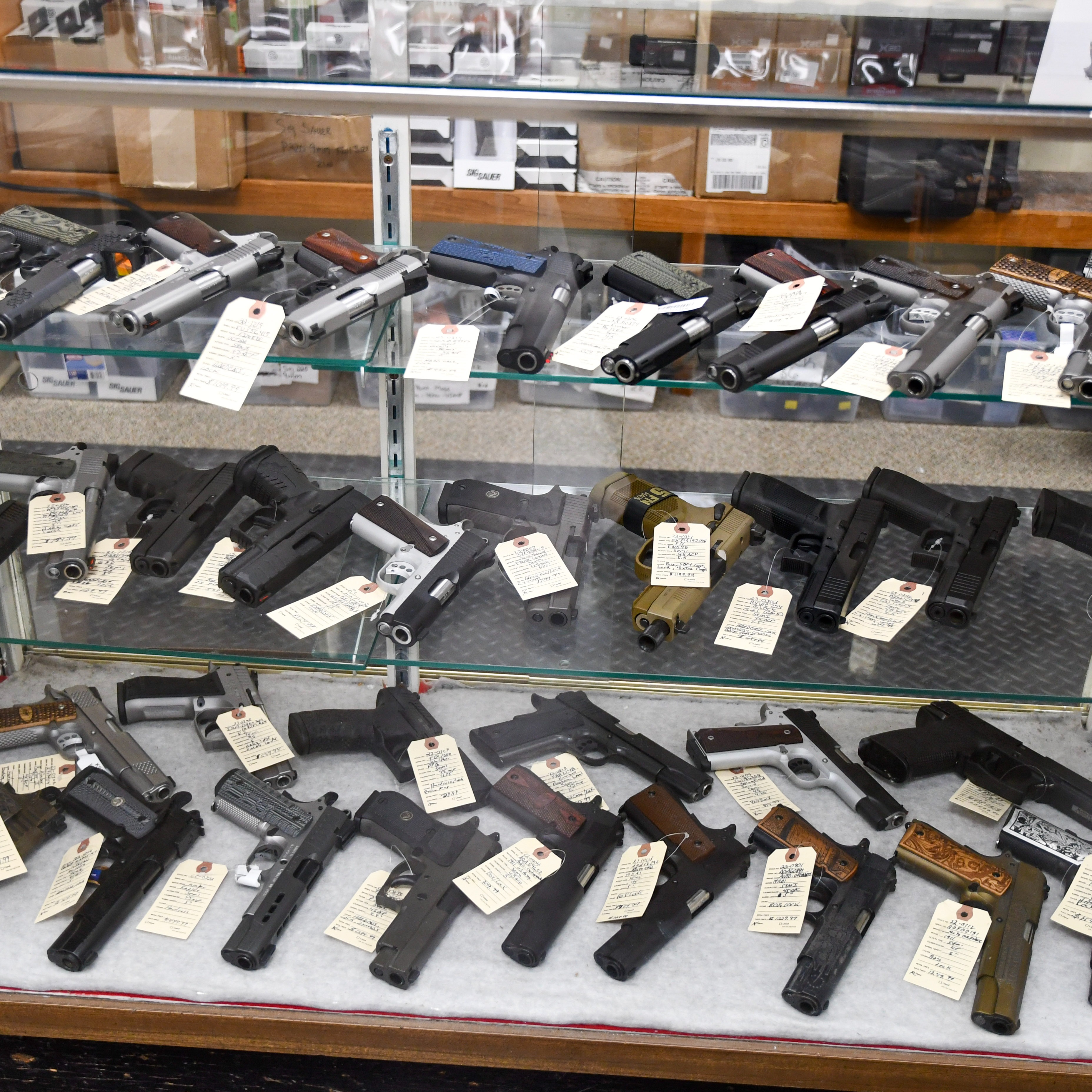 Duke's Sport Shop, Inc. Image