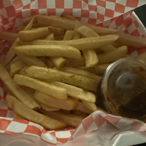 French Fries