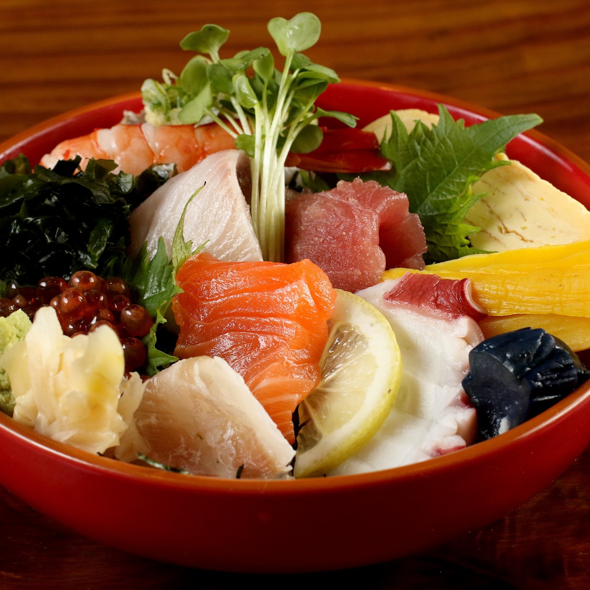 Chirashi