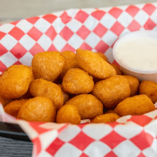 Fried Pickles