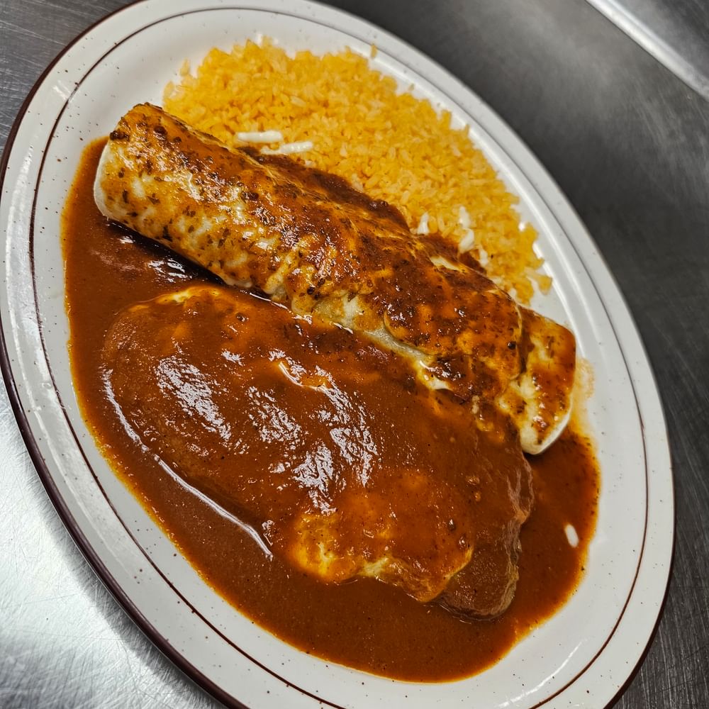 Combo Dinner 24