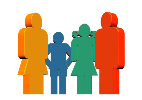 Lois R Panziera MA - Licensed Marriage &amp; Family Therapist Logo