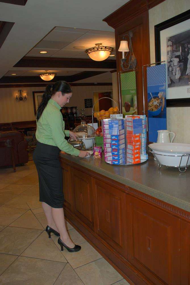 Hampton Inn Columbia-Downtown Historic District Photo