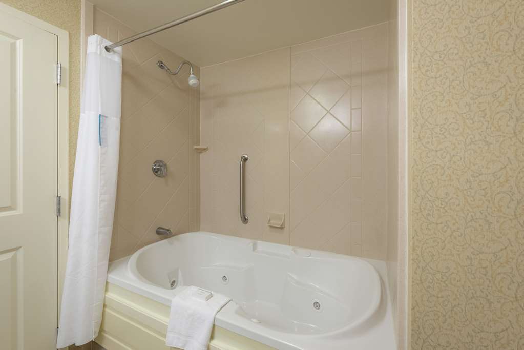 Hampton Inn & Suites Vicksburg Image