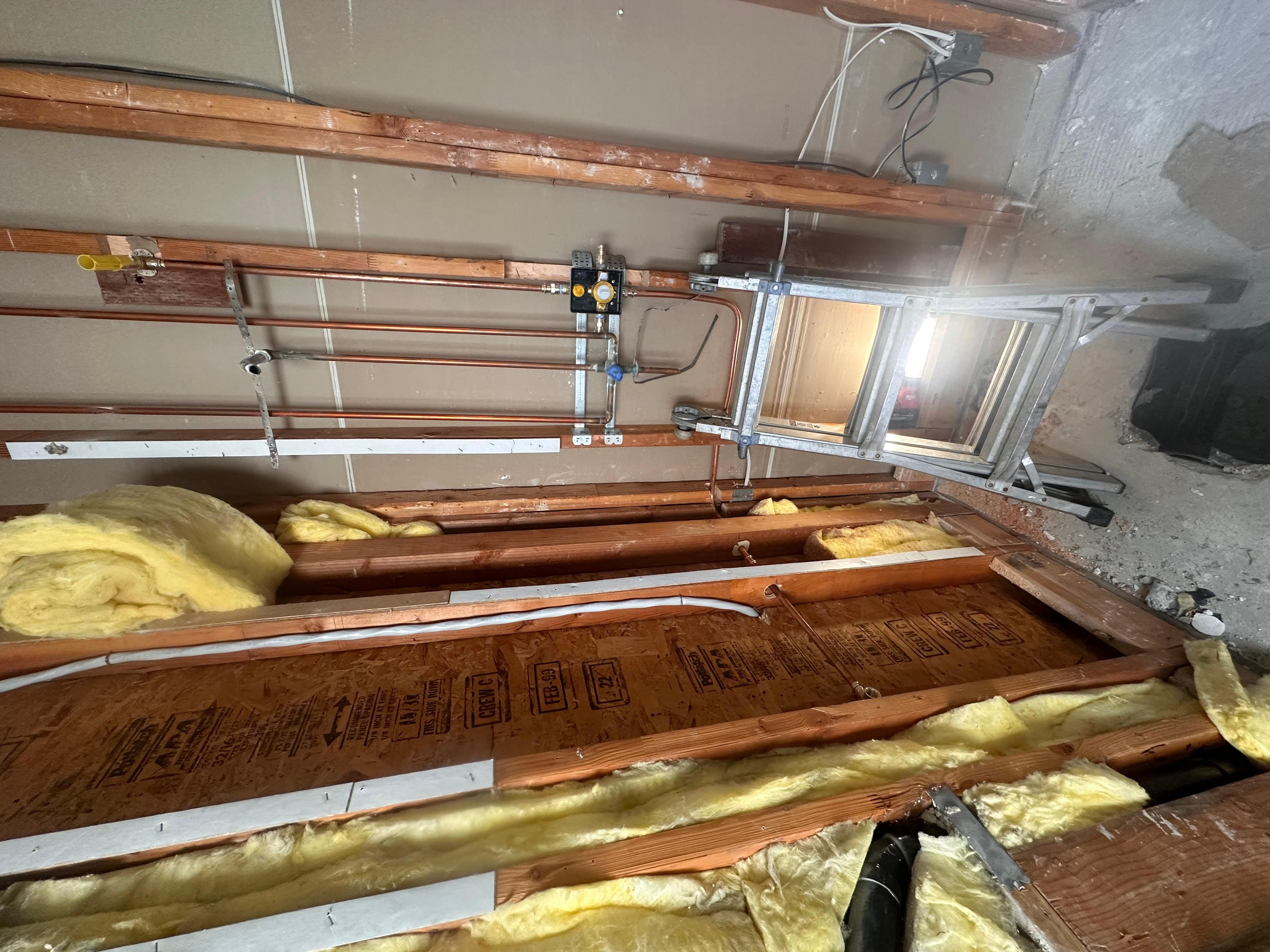 Ryan Perez Plumbing Image