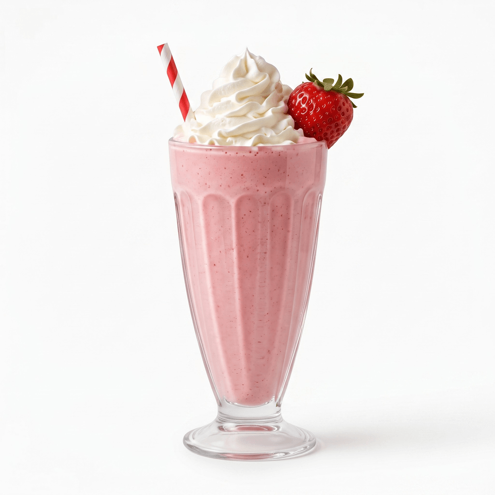 Hershey Milkshake