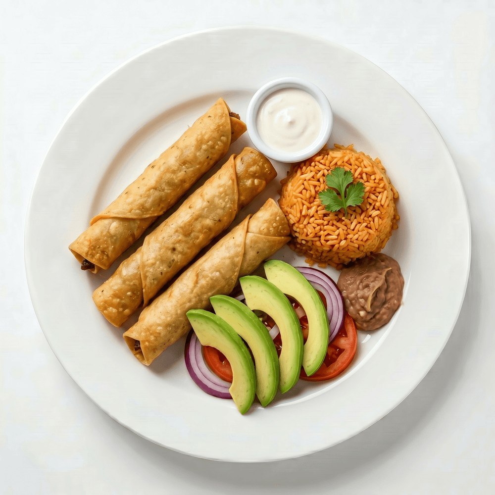 Flautas