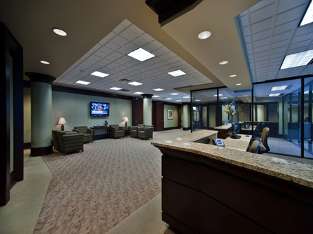 Regus - Georgia, Decatur - Clairemont (Office Suites Plus) Photo