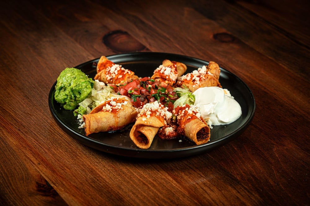 Taquitos