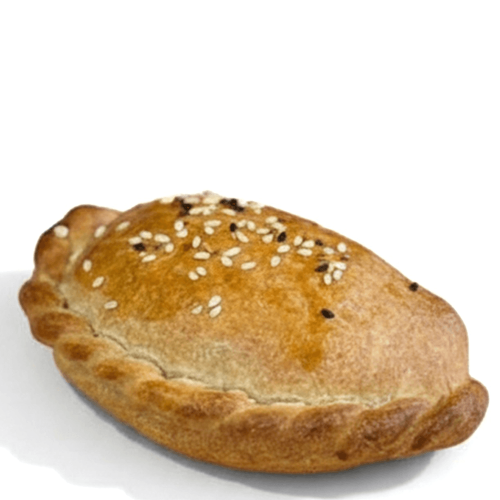 Empanada De Espinaca Y Queso