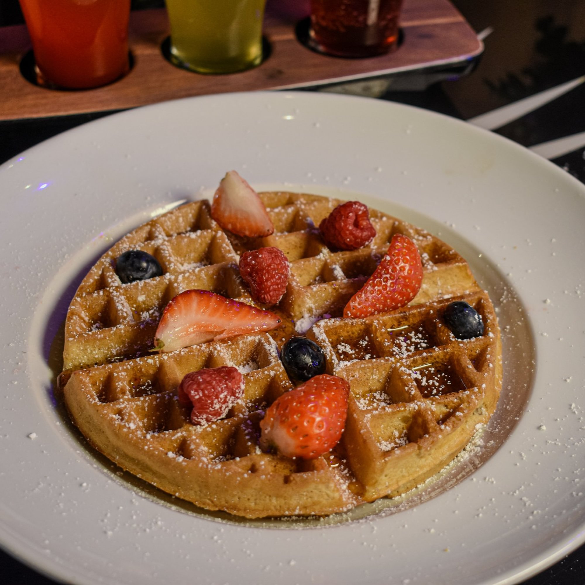 Waffle