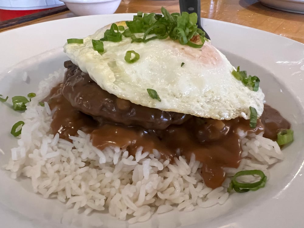 LOCO MOCO