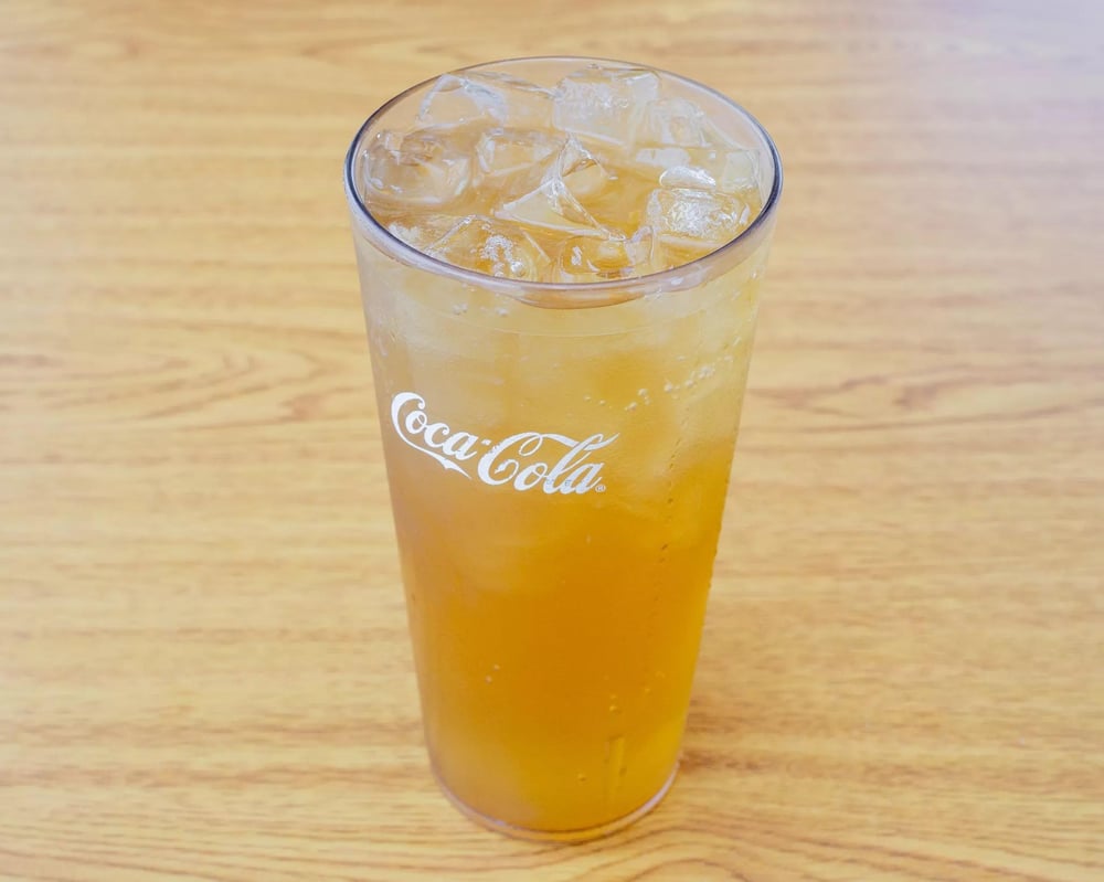 Organic Pineapple Passion