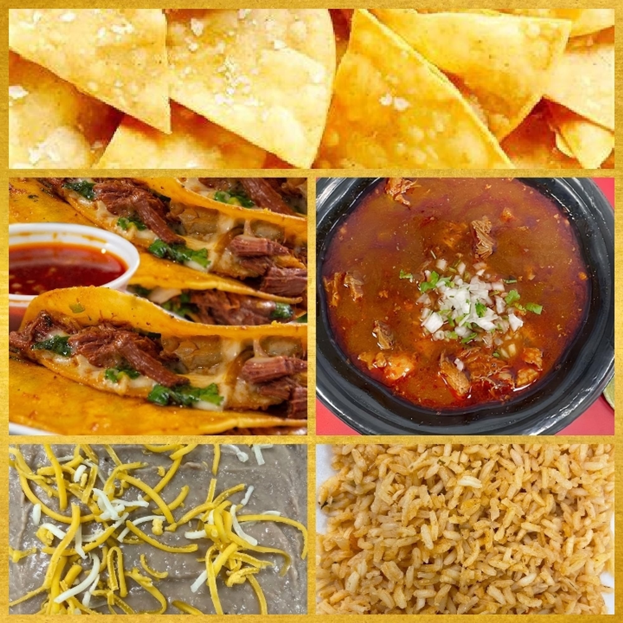 BIRRIA KIT