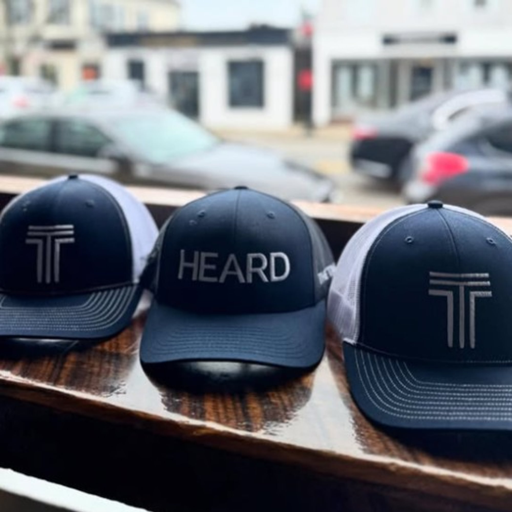 Trucker Hat
