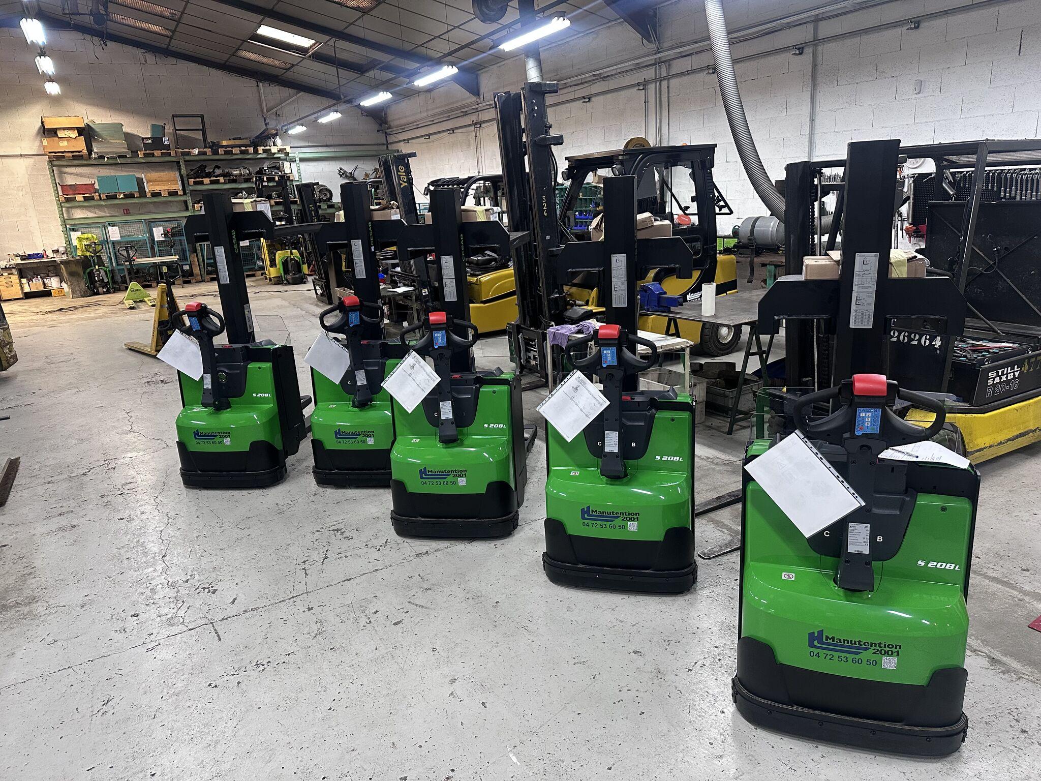 Miniature de la galerie