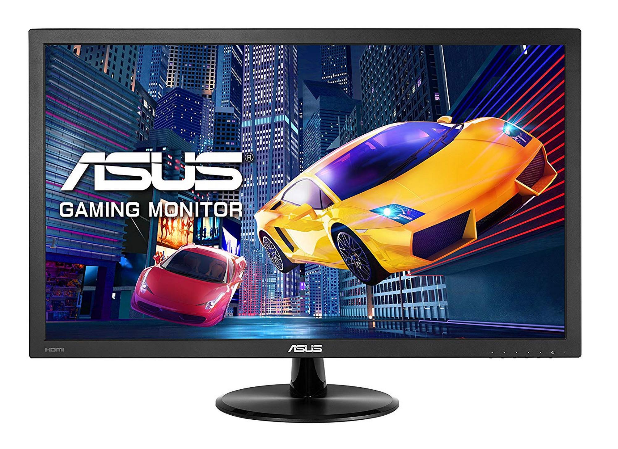 21.5" Full HD Gaming Monitor