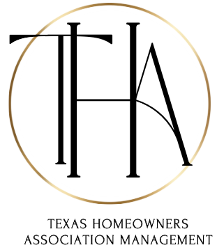 Texas Homeowners Association Management