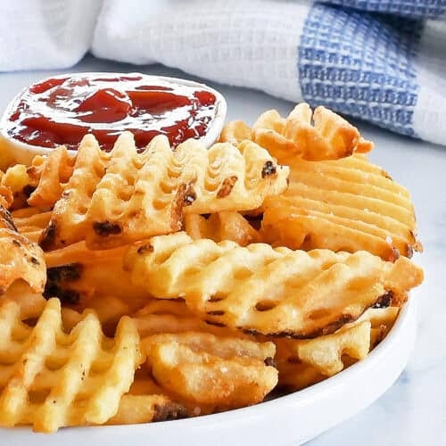 Fries