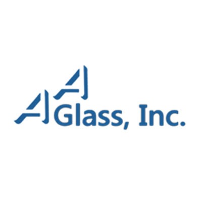 AA Glass Inc Logo
