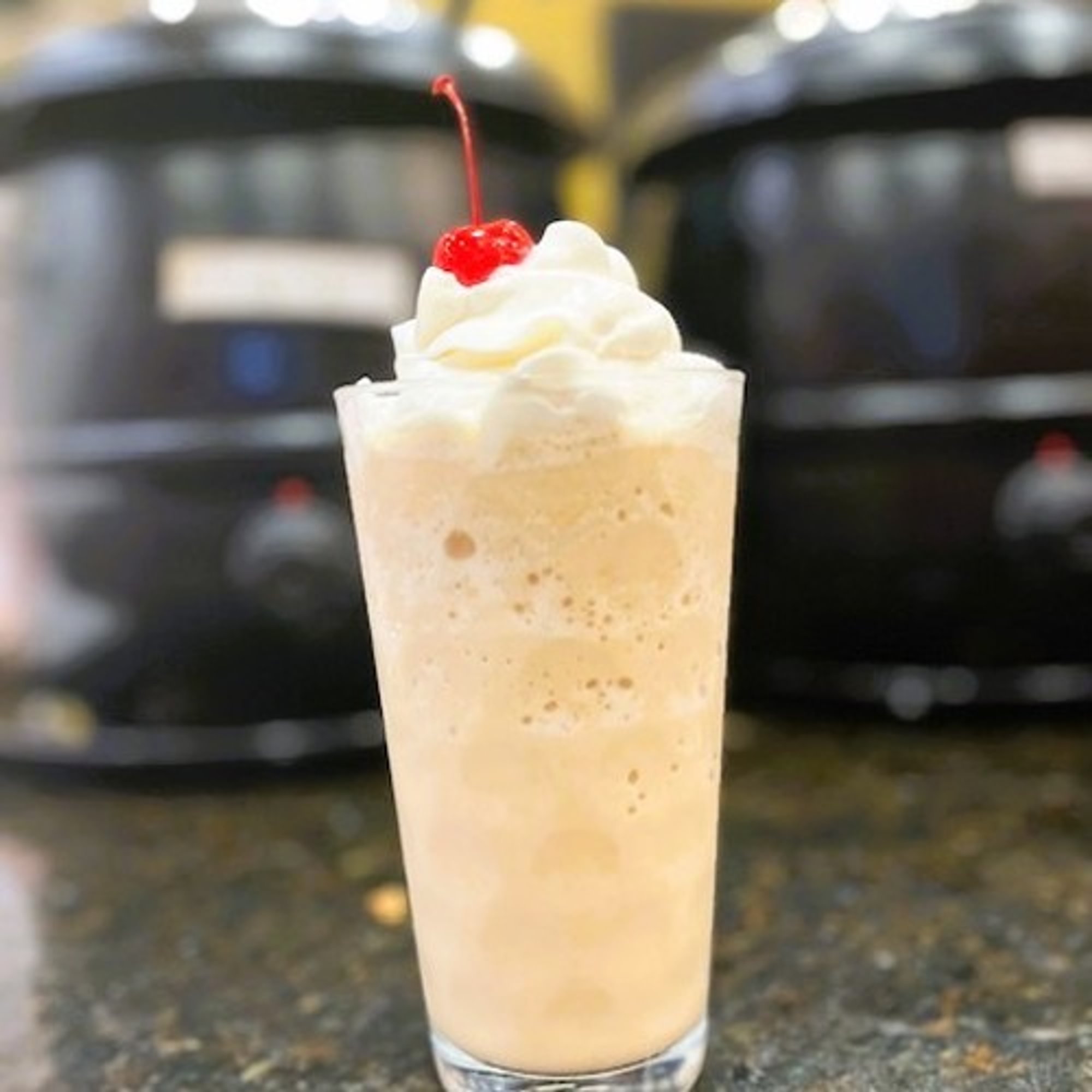 Banana Shake