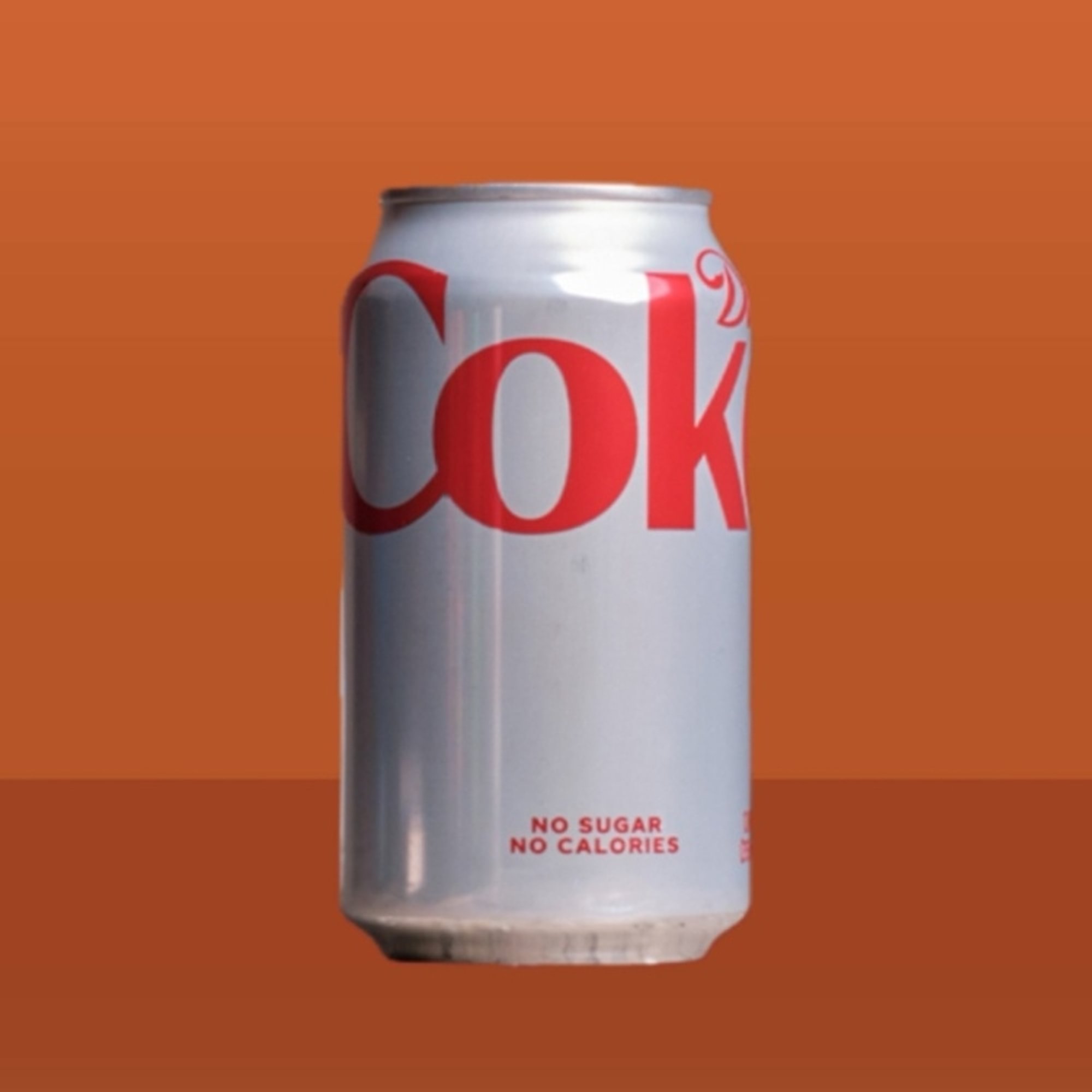 Diet Coke - 健怡可乐