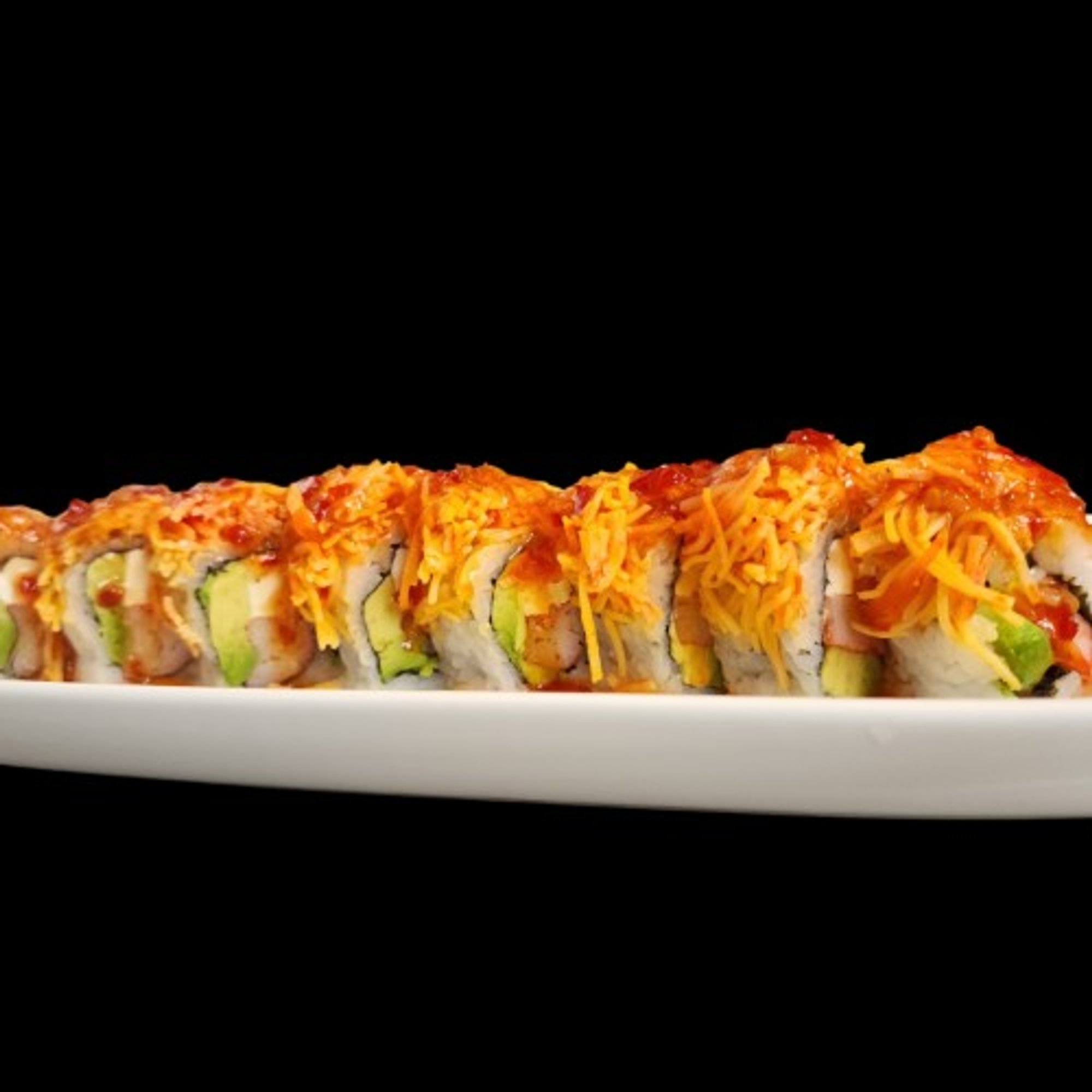Monkey King Roll