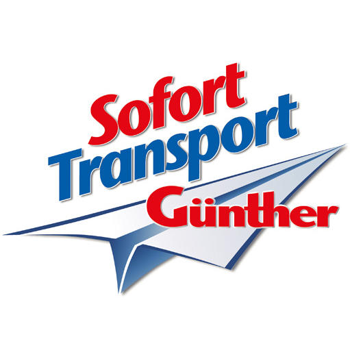Logo von Soforttransport Günther GmbH