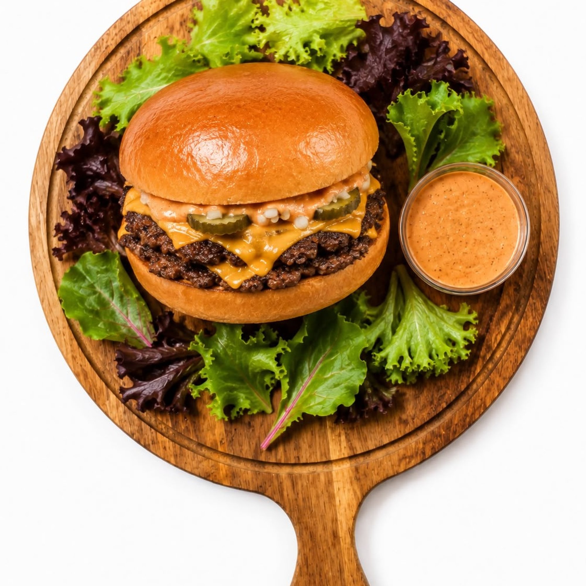 Smash Burger