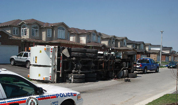 Images Bob's Towing