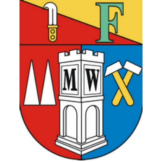 logo Město Budišov nad Budišovkou
