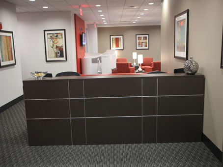 Regus - Alabama, Montgomery - RSA Dexter Photo