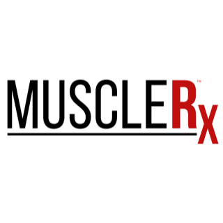 MuscleRx LLC Logo