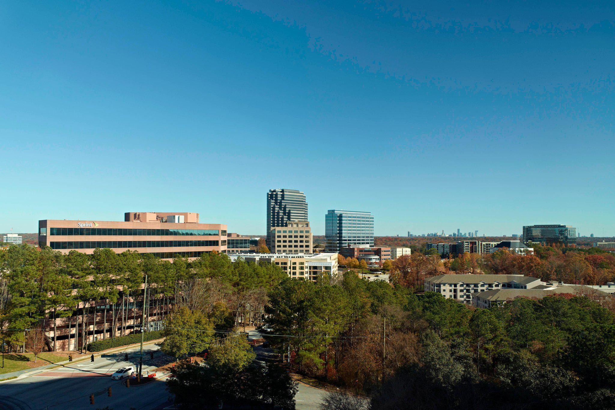 Courtyard by Marriott Atlanta Cumberland/Galleria Photo