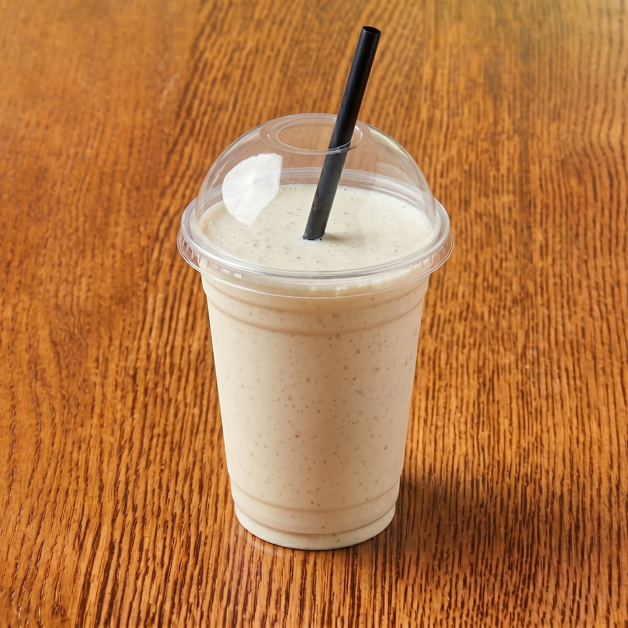 Non-Alcoholic Made Drink