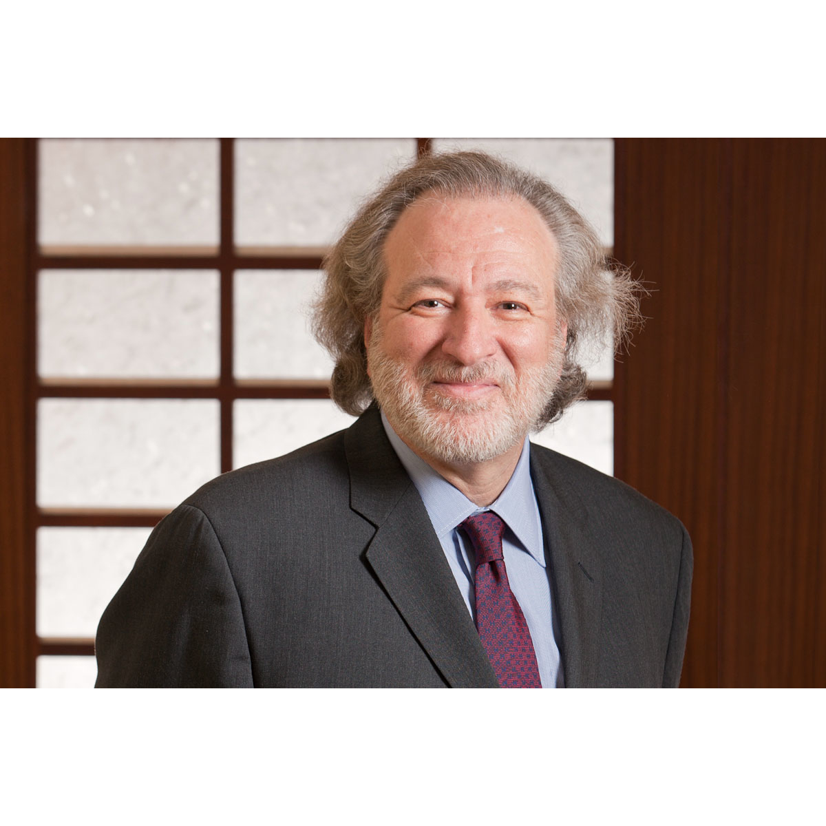 William S. Breitbart