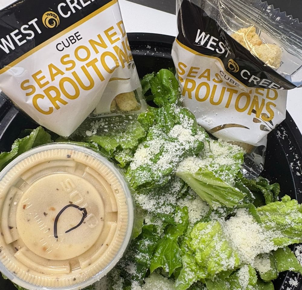 Caesar Salad