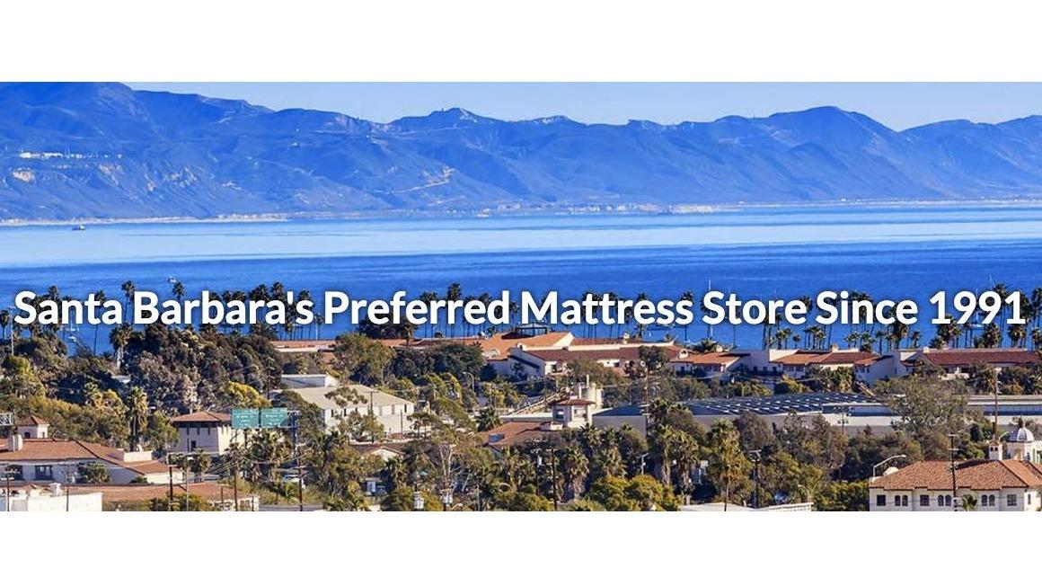 Santa Barbara Mattress Image