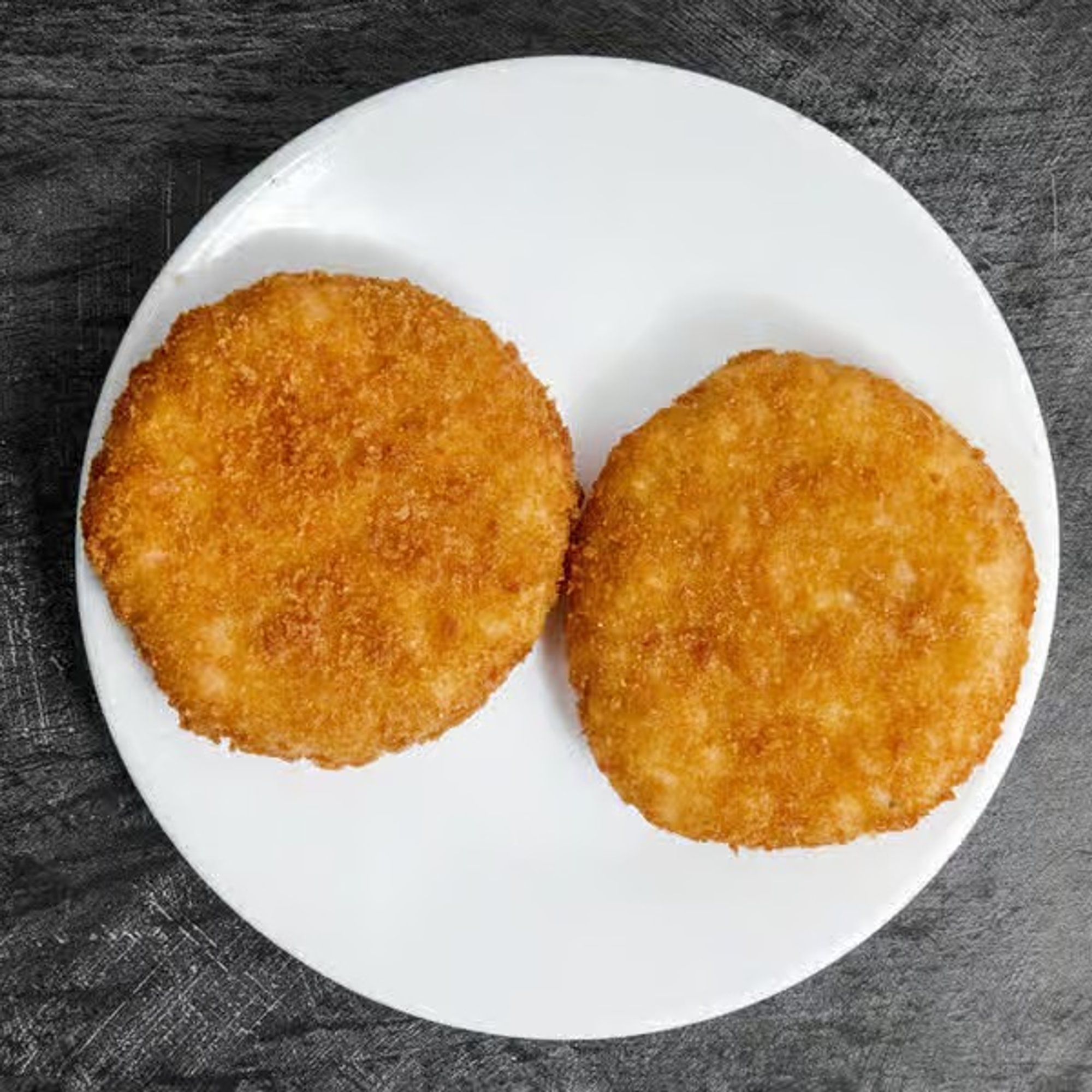 Crab Cake