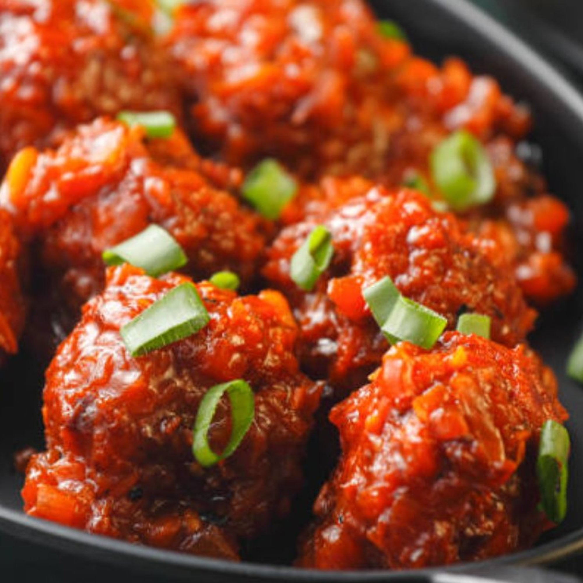 Gobi Manchurian