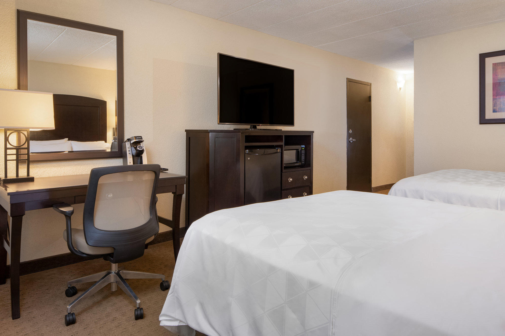 Holiday Inn & Suites Charleston West Photo